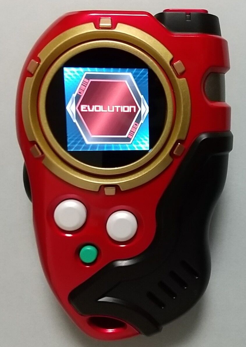 フルカラー液晶でスピリットエボリューション!】デジモン フルカラー液晶でスピリットエボリューション!】デジモン