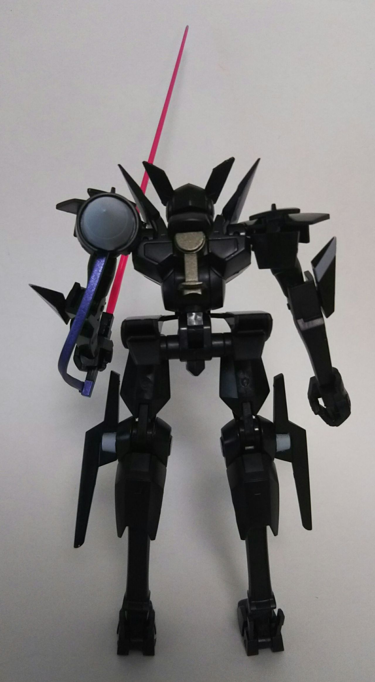 ガンダム00 10周年記念特集4】ROBOT魂〈SIDE MS〉ユニオン