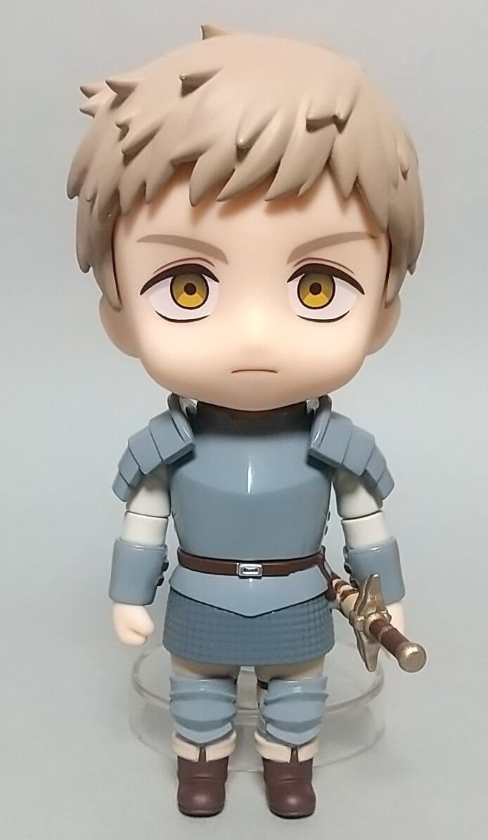 Amazon | ねんどろいど ダンジョン飯 ライオス ノンスケール