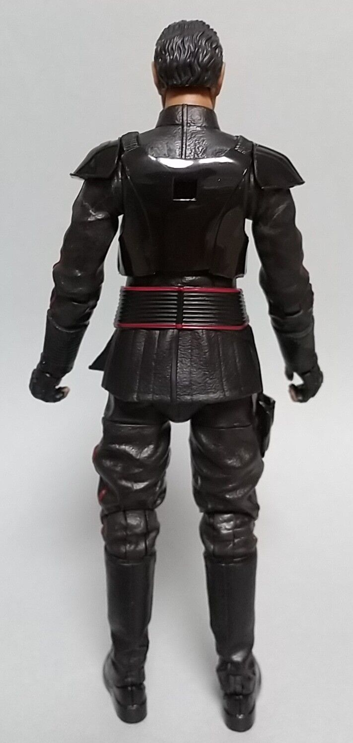 ハズブロ　スターウォーズ  ブラックシリーズFX　マンダロリアン　ダークセイバー Amazon.co.jp: ハズブロ(Hasbro)スター・ウォーズ STAR WARS