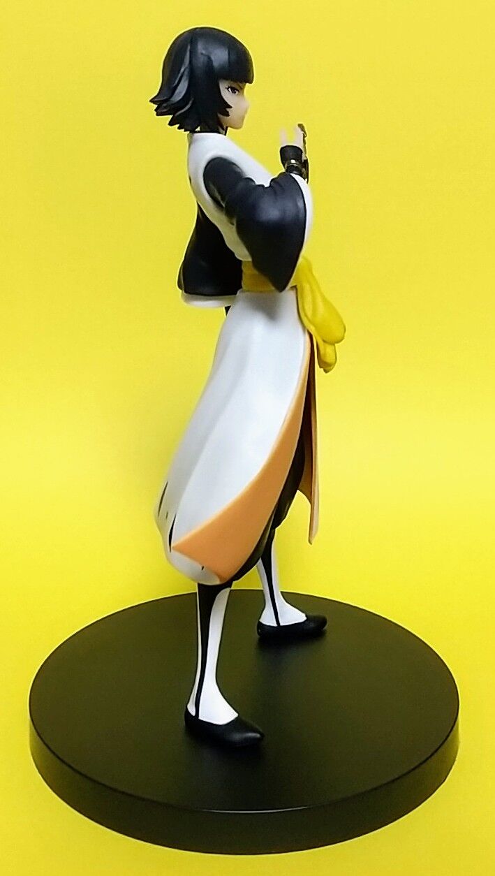 BLEACH 千年血戦篇】BLEACH SOLID AND SOULS -砕蜂- : Chaos☆Hobby☆Blog