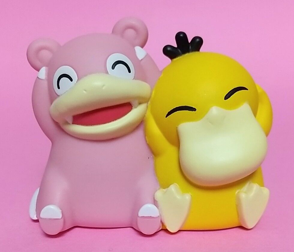 ポケモンキッズ 新品未開封品 ヤドン コダック 4点セット 2025年最新】ポケモンキッズ ヤドン コダックの人気アイテム