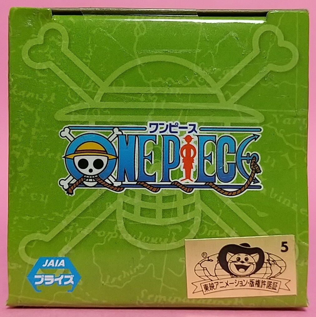 白タキシードのルフィのワーコレフィギュア ワンピース ワールドコレクタブルフィギュア トレジャーラリー パンダマンver モンキー D ルフィ Chaos Hobby Blog