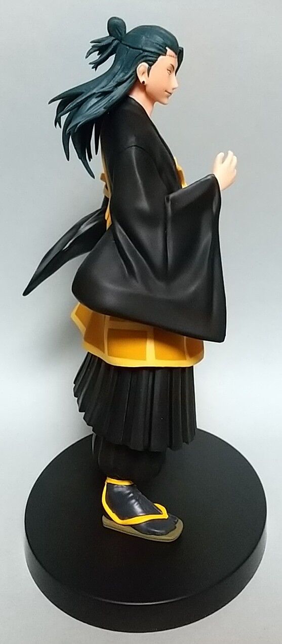 呪術廻戦 夏油 歌姫 呪術廻戦 呪魂ノ型 庵歌姫＆夏油傑 - OOPARTSオンライン