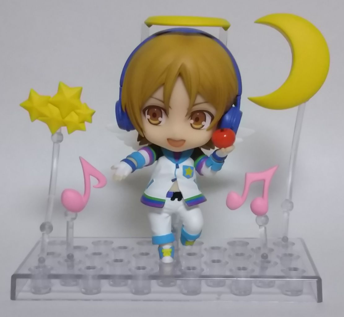 絶対アイドル！Prideが名曲♪】ねんどろいどこ～で 速水ヒロ : Chaos