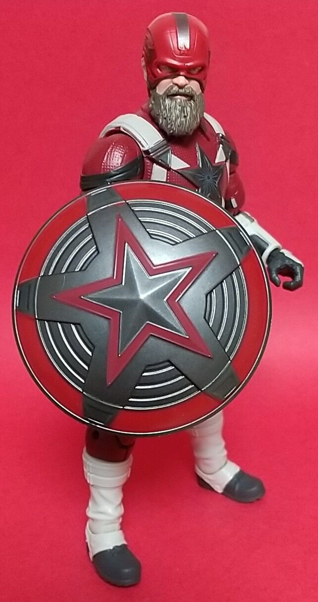 マーベル レジェンド レッドガーディアン & メリーナ 映画版 新品未開封 Amazon.co.jp: マーベルスタジオ ブラック・ウィドウ マーベル