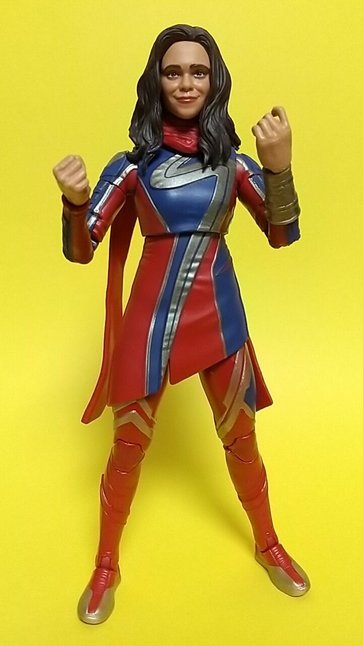 新チーム結成！MCU33作目｢マーベルズ｣公開特集②】マーベル