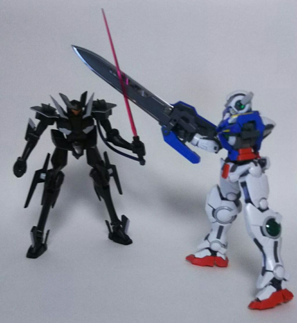 ガンダム00 10周年記念特集4】ROBOT魂〈SIDE MS〉ユニオン