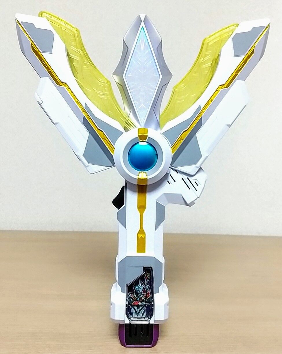 台詞やBGMなどを追加収録したメモリアル版】ウルトラマン