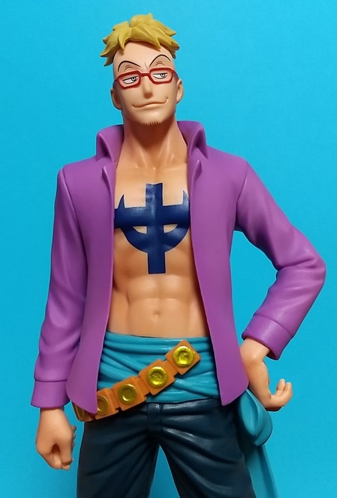 東京公式通販サイト ワノ国編 フィギュア ワンピース 不死鳥 鬼ヶ島決戦ver マルコ コミック アニメ Camaradecabaceiras Pb Gov Br