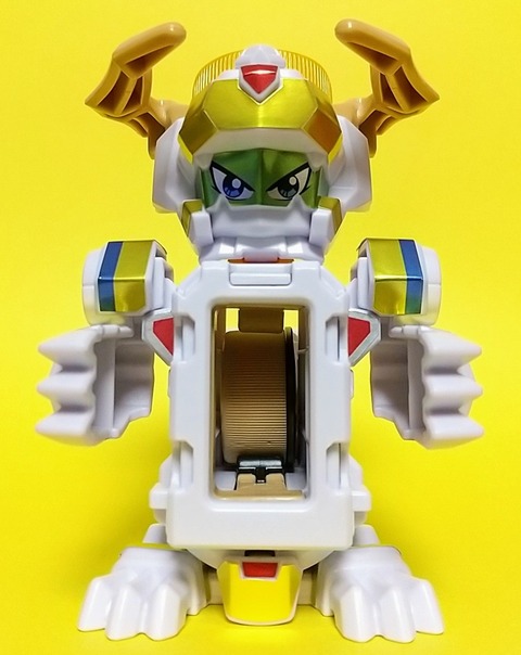 ビーダマン　OSギア スタッグスフィンクス 51S7O+UDgrL._AC_UF350,