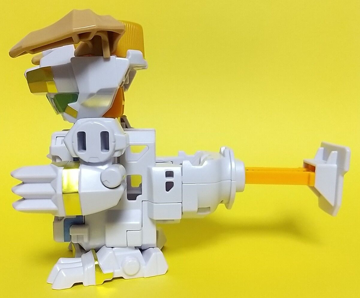 ビーダマン パワードスフィンクス