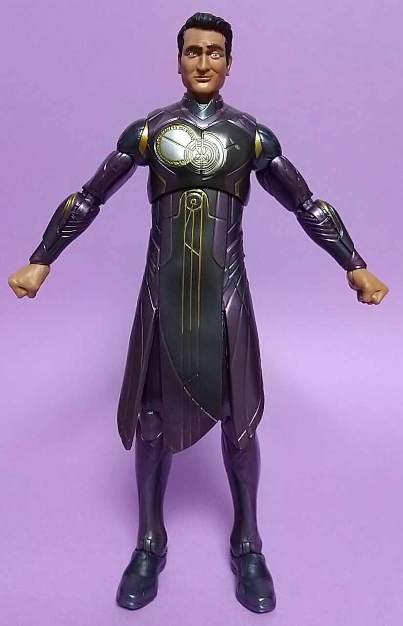 マーベル エターナルズ  リミテッド レプリカ 未使用 開封済み 海外限定 楽天市場】世界限定500本 CITIZEN シチズン PROMASTER