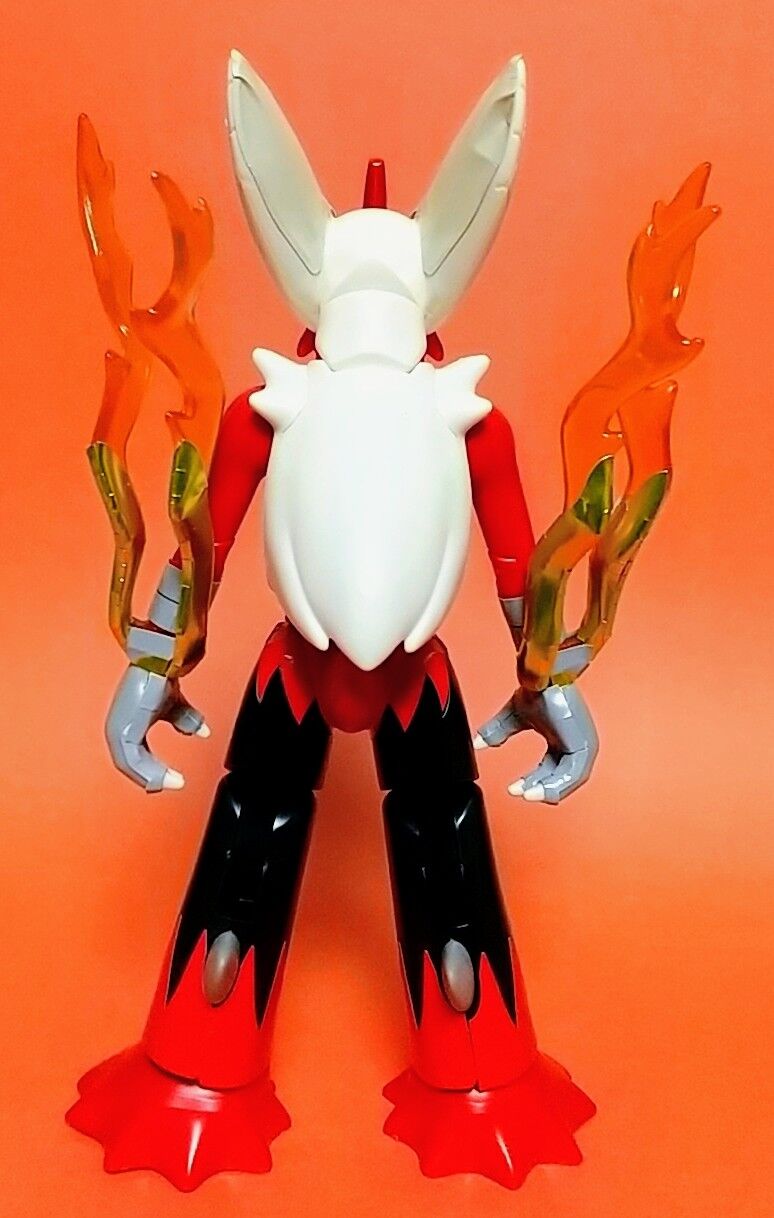 ポケモンスケールワールド　メガパシャーモ ポケモンスケールワールド メガパシャーモ メガバシャーモ