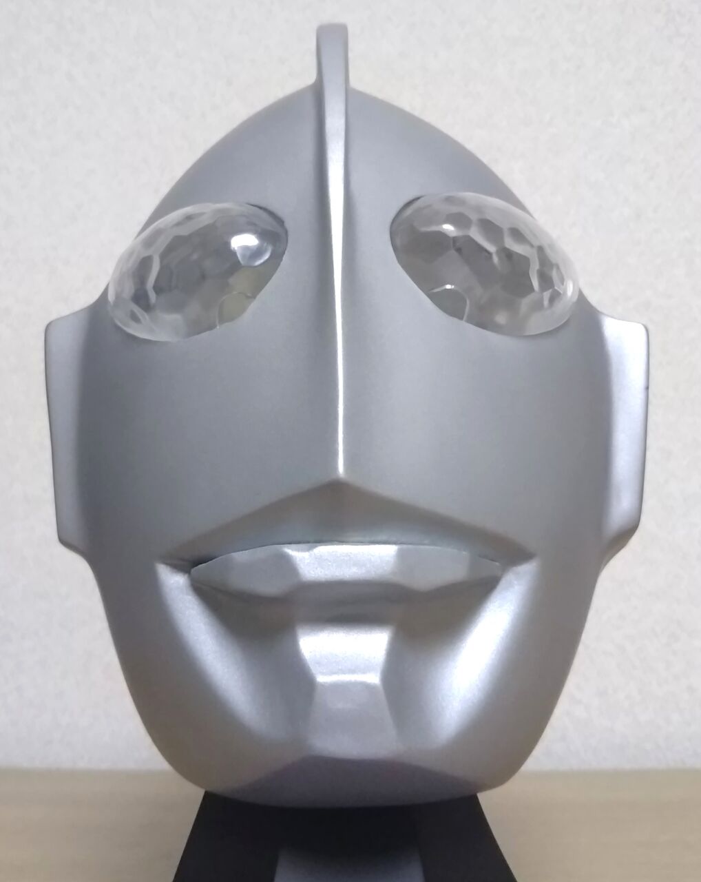 メディコムトイ 円谷アルティメット　 ウルトラマンレオ 1/2スケールマスク メディコムトイ 円谷アルティメット ウルトラマンレオ 1/2