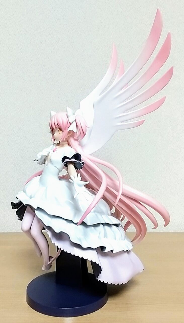 ULTIMATE MADOKA】劇場版 魔法少女まどか☆マギカ[新編]叛逆の物語