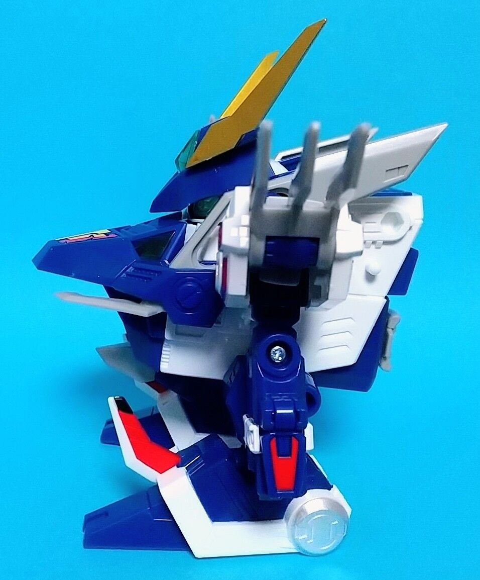 発光、音声ギミック搭載！】タカラトミー トイライズ Bビーダマン爆