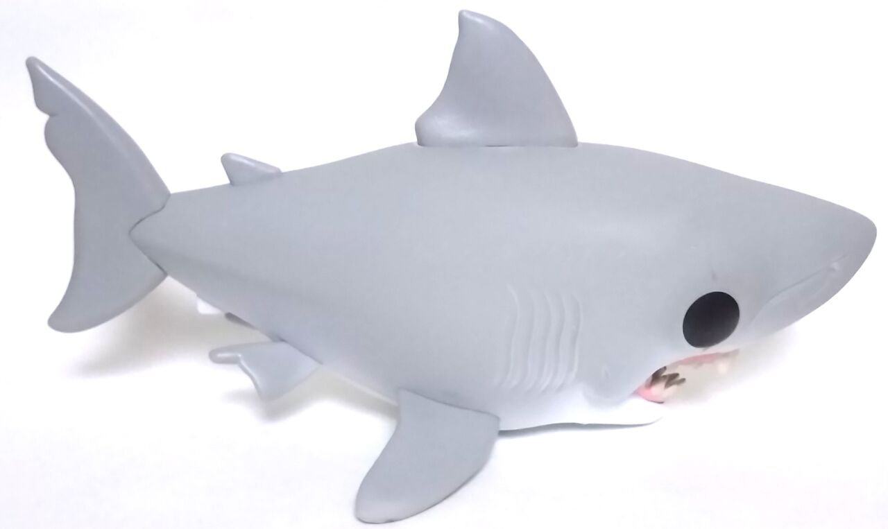 映画 ジョーズ より巨大サメのpop Pop Movies Jaws Great White Shark Chaos Hobby Blog 映画 ジョーズ より巨大サメのpop Pop Movies Jaws Great White Shark Chaos Hobby Blog