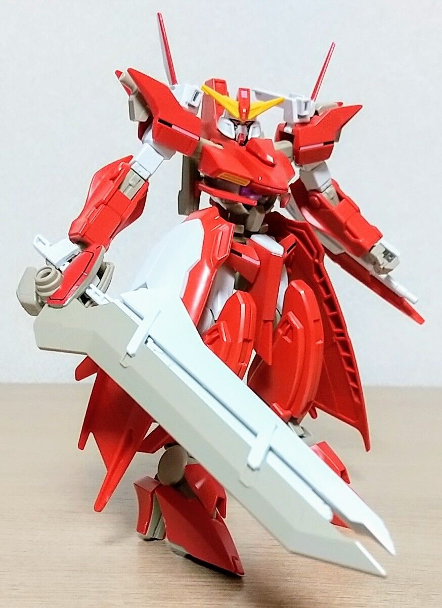 (未使用･未開封品)　HG 1/144 GNW-002 ガンダムスローネツヴァイ (機動戦士ガンダム00) sdt40b8 Amazon | HG 1/144 GNW-002 ガンダムスローネツヴァイ (機動戦士