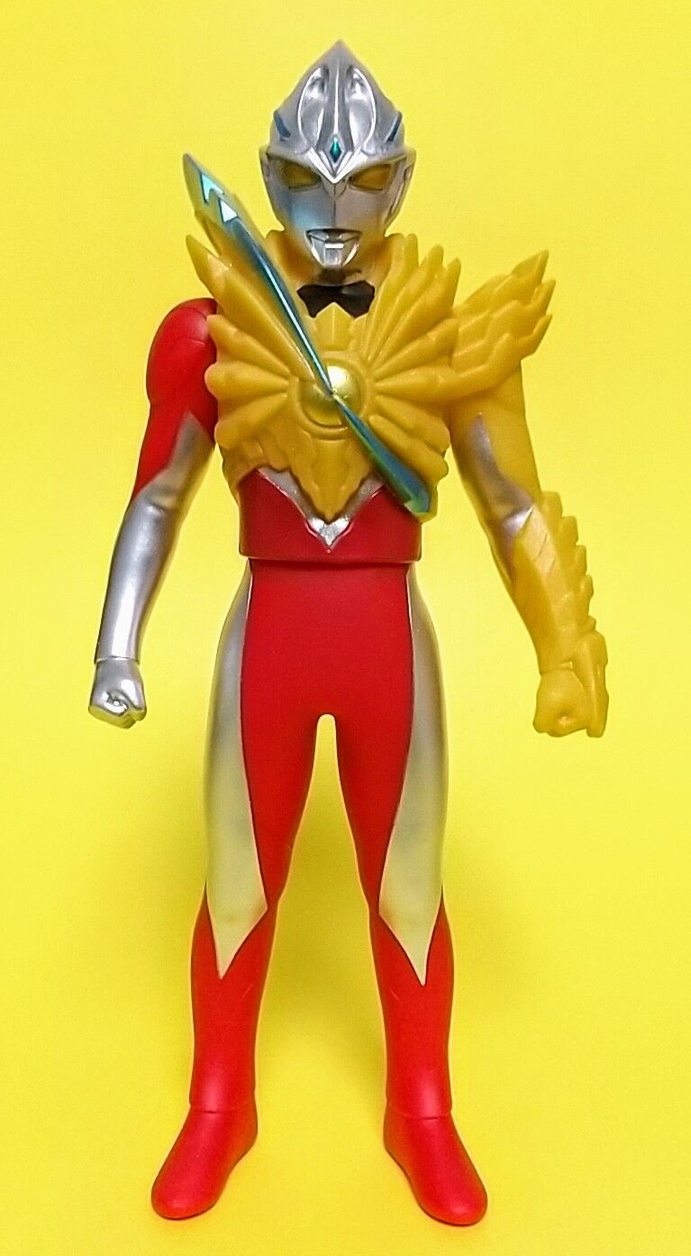 スペシャル限定ソフビ】ウルトラヒーローシリーズ ウルトラマン