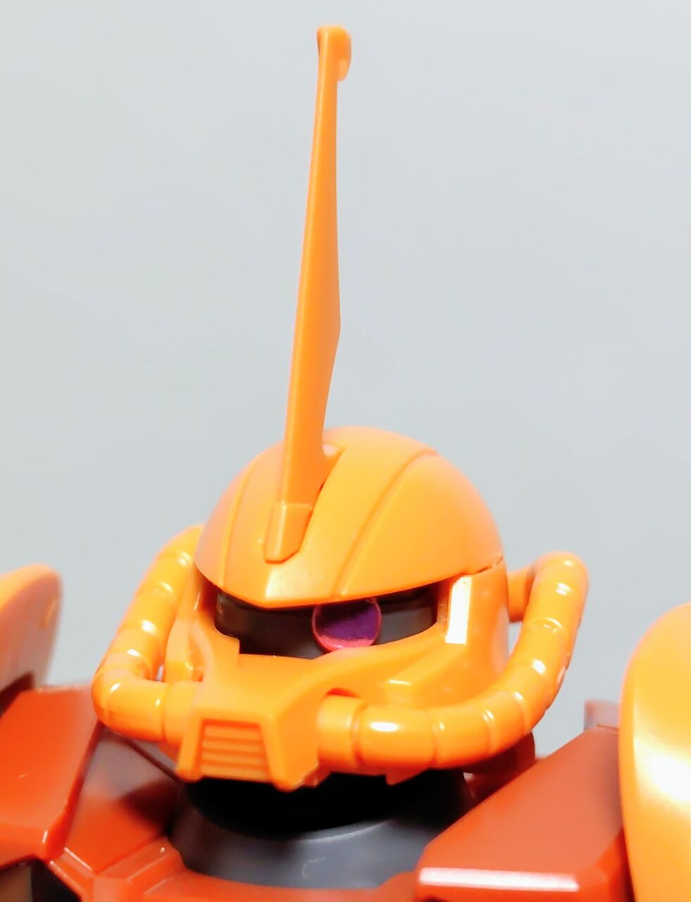 機動戦士ガンダムSEED DESTINY】HG 1/144 グフイグナイテッド(ハイネ