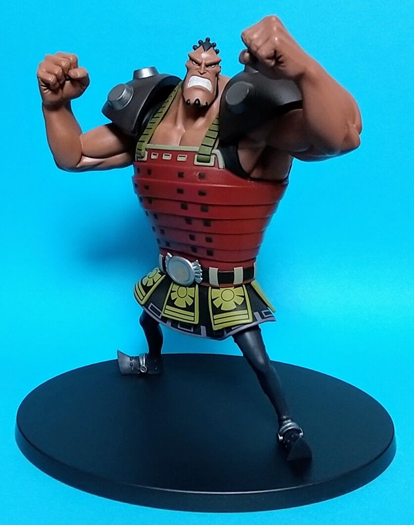 ワンピース プライズフィギュア battle record collection ワンピース BATTLE RECORD COLLECTION-MONKEY.D.LUFFYⅡ-SPECIAL