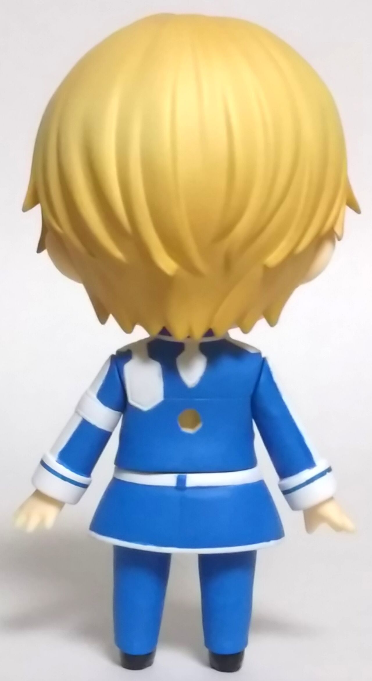 GOOD SMILE COMPANY - ねんどろいど 1126 ユージオ ソードアート・オンライン アリシゼーション 完成品 可動フィギュア グッドスマイルカンパニー Amazon.co.jp: ねんどろいど ソードアート・オンライン アリシ