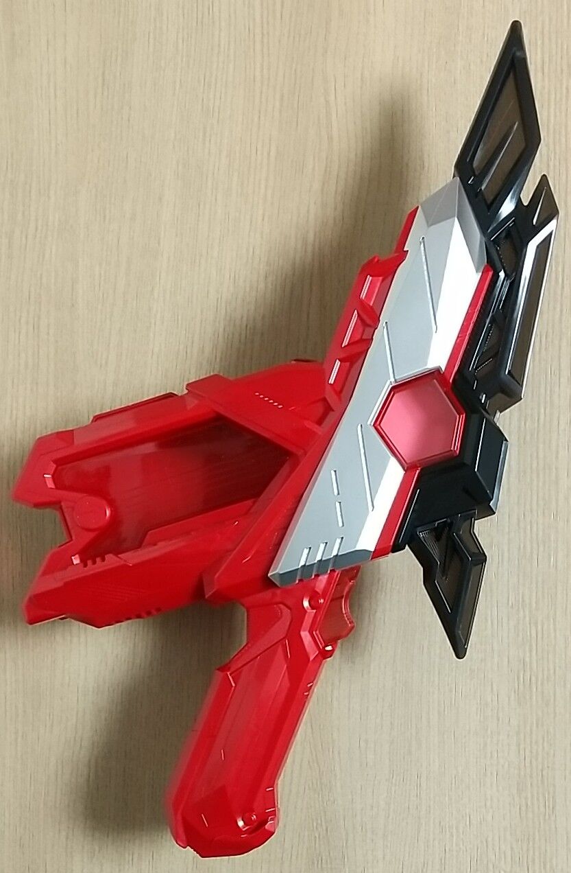 仮面ライダーゼロワン】変身ベルト DXザイアスラッシュライザー