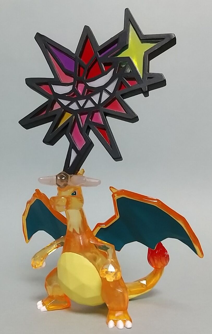 テラスタル モンコレの2弾！】ポケモン モンスターコレクション