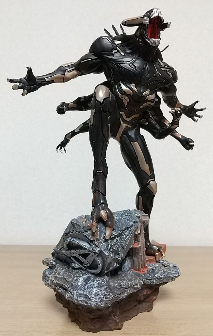 アイアンスタジオ アベンジャーズ エンドゲーム/ ジェネラルアウトライダー ヨドバシ.com - アイアンスタジオ アベンジャーズ エンドゲーム