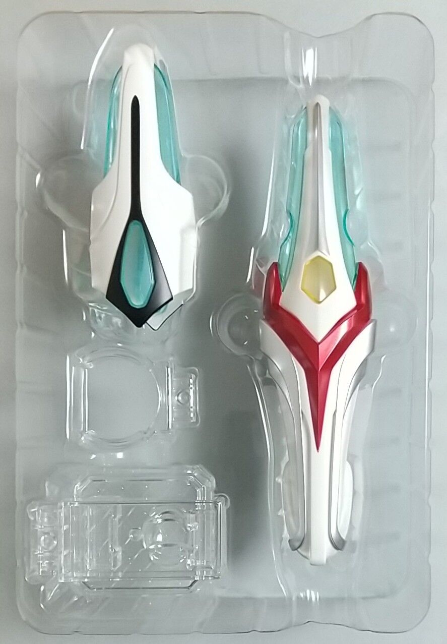 ネクサスのデュナメストの台詞などを新規収録】ウルトラレプリカ