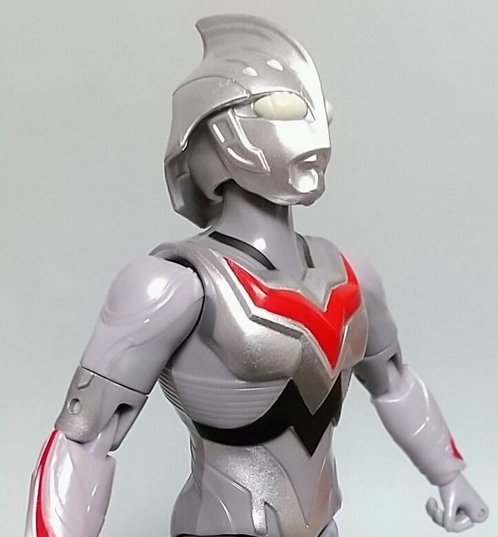 クロスレイ・シュトロームのエフェクト付き】ウルトラアクション
