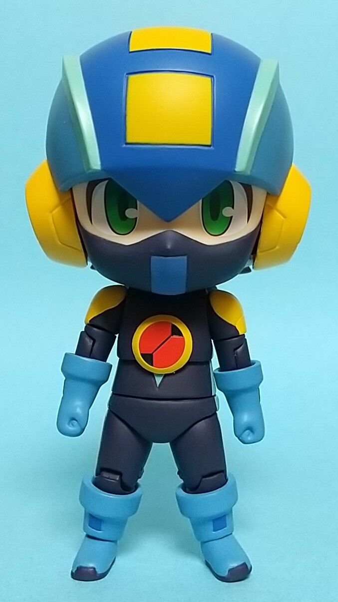 セール特別価格 非常に良い ねんどろいど バトルネットワーク