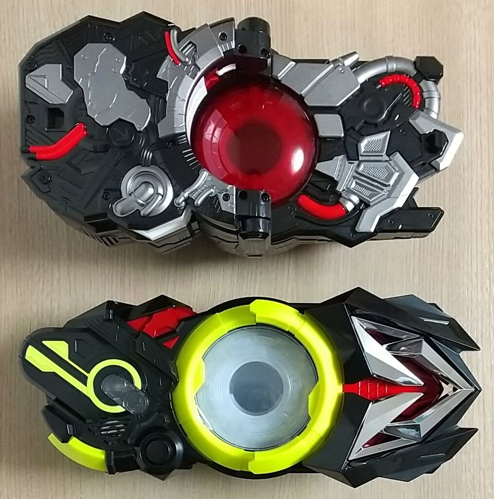 仮面ライダーゼロワン】変身ベルト DXアークドライバー : Chaos☆Hobby