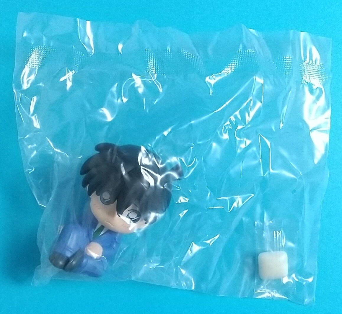 食玩フィギュア】りらこっと 名探偵コナン 工藤新一 : Chaos☆Hobby☆Blog
