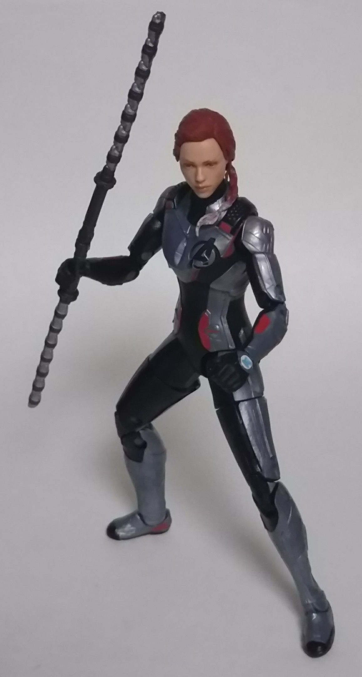 マーベルレジェンド ホークアイ＆ブラック・ウィドウ 2パック エンドゲーム マーベルレジェンド ホークアイ & ブラックウィドウ（エンド