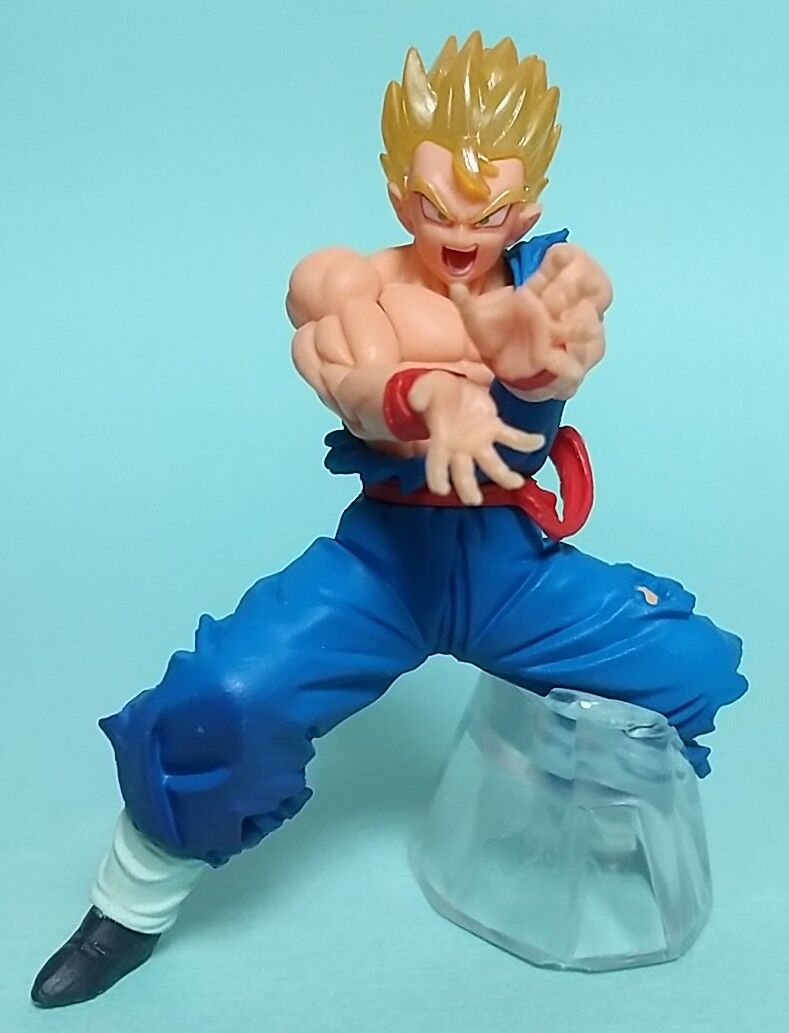 この悟飯をプライズフィギュアで欲しい！】ドラゴンボール超 VS