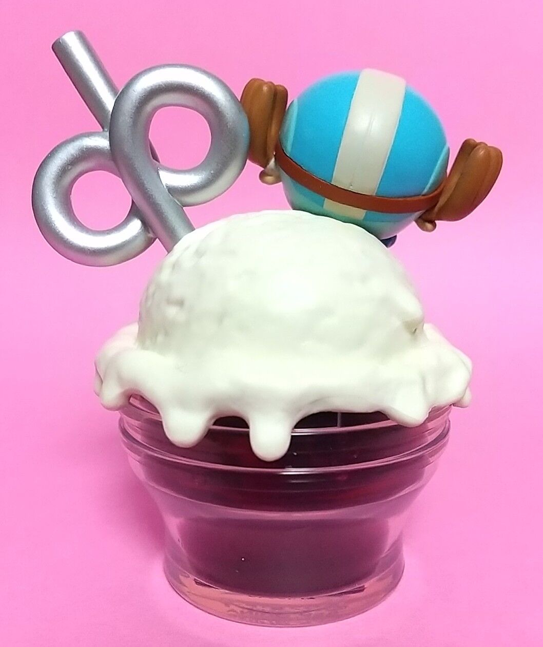 チョッパー+麦わら海賊団をイメージしたスイーツ】ワンピース Paldolce