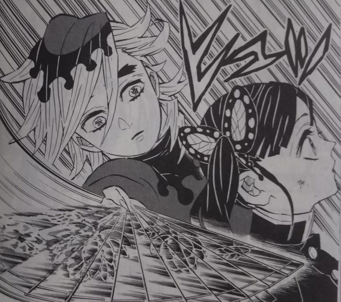 鬼滅の刃 18巻 懐古強襲 Chaos Hobby Blog