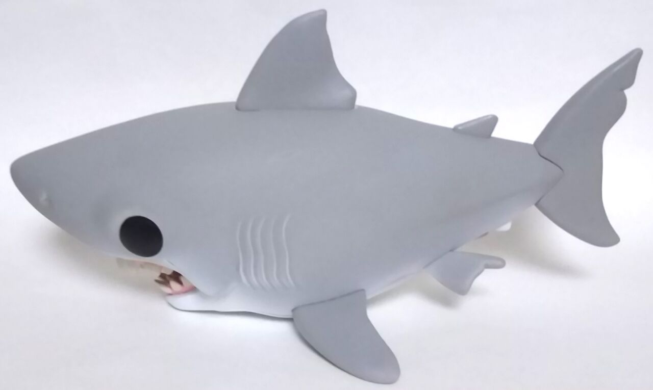 映画 ジョーズ より巨大サメのpop Pop Movies Jaws Great White Shark Chaos Hobby Blog 映画 ジョーズ より巨大サメのpop Pop Movies Jaws Great White Shark Chaos Hobby Blog