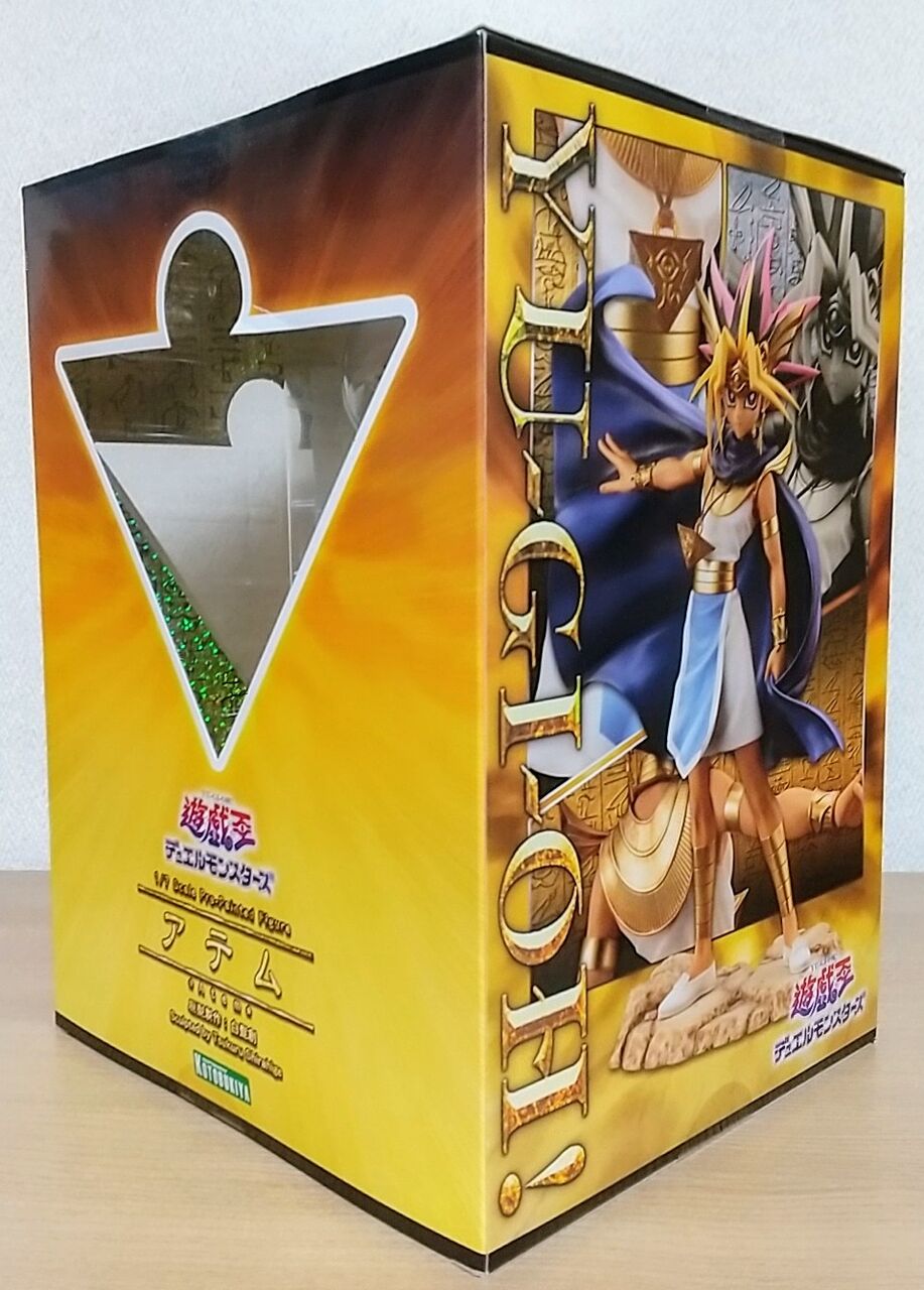 マントは着脱可能】遊☆戯☆王デュエルモンスターズ ARTFX J