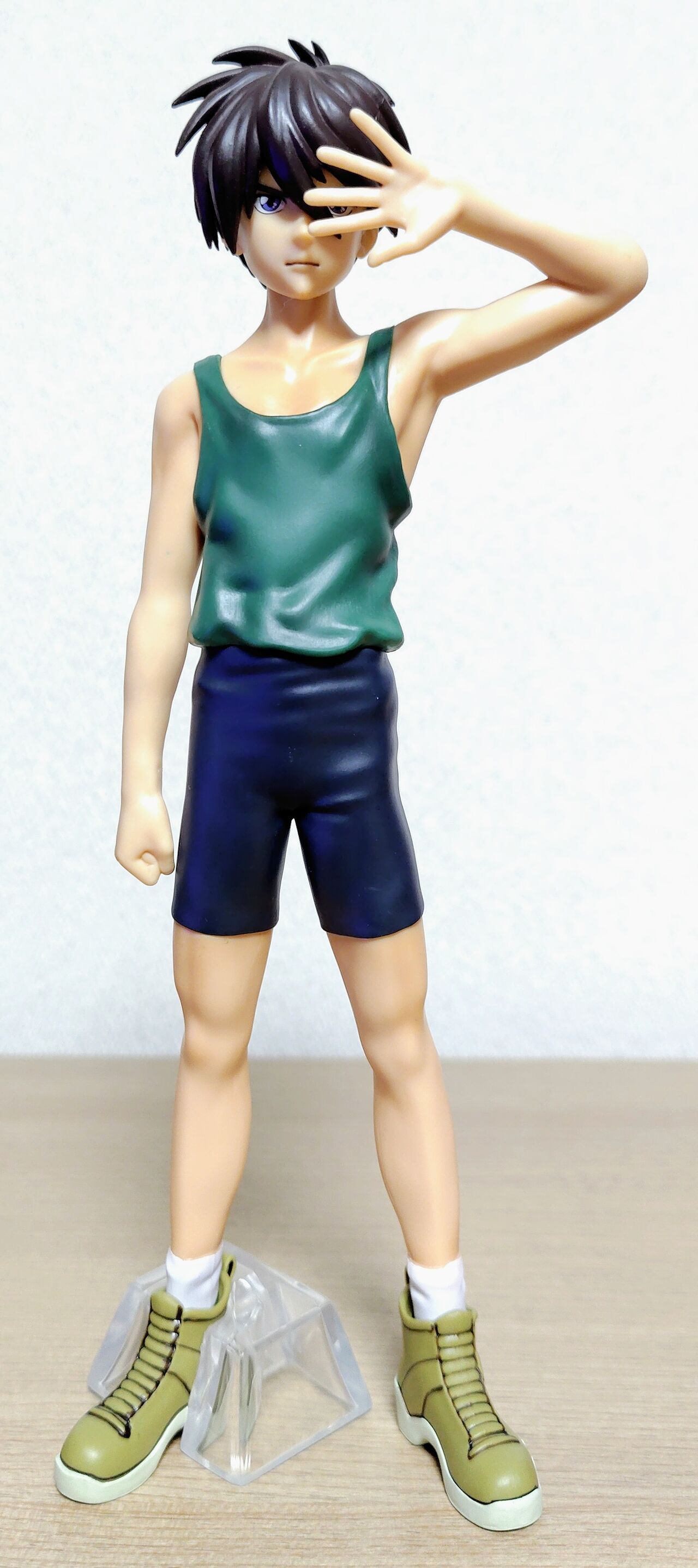 オンライン限定フィギュア】一番くじ 新機動戦記ガンダムW 30th