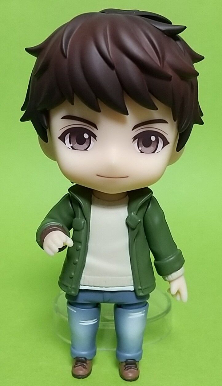 ねんどろいど 盗墓筆記 呉邪 DX ノンスケール ABS&amp;PVC製 塗装済み可動フィギュア Amazon | ねんどろいど 盗墓筆記 呉邪 DX ノンスケール ABS&PVC