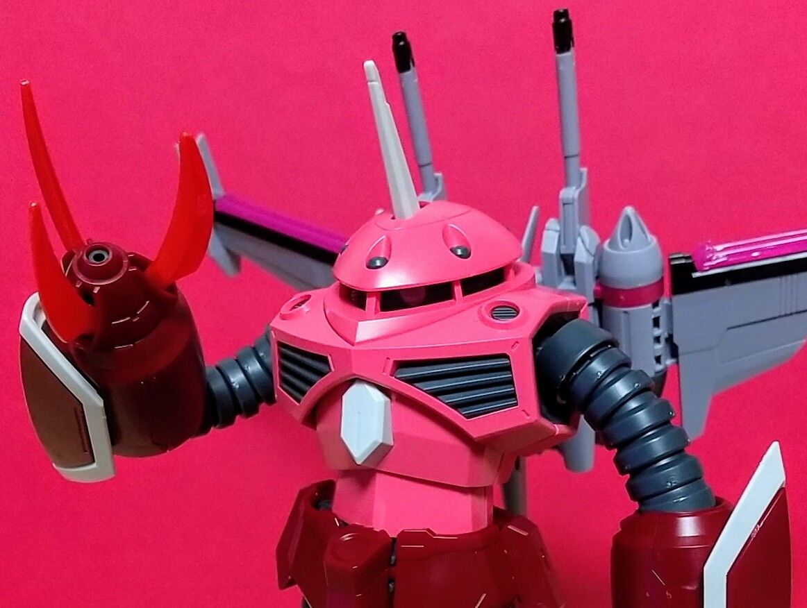 機動戦士ガンダムSEED FREEDOM】HG 1/144 ズゴック(SEED FREEDOM