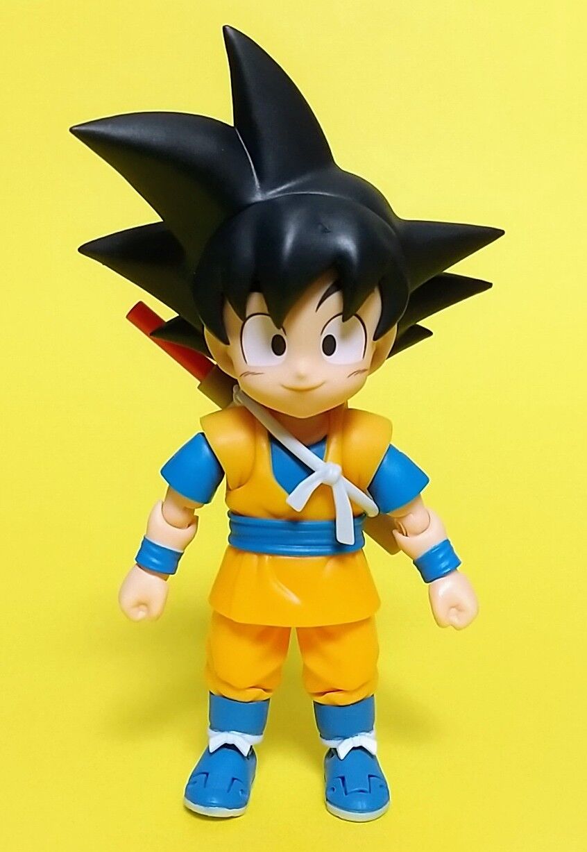 新品 S.H.フィギュアーツ 孫悟空 ベジータ ミニ ダイマ ドラゴンボール 新品 送料無料 S H Figuarts 孫悟空 ベジータ ミニ DAIMA ダイマ