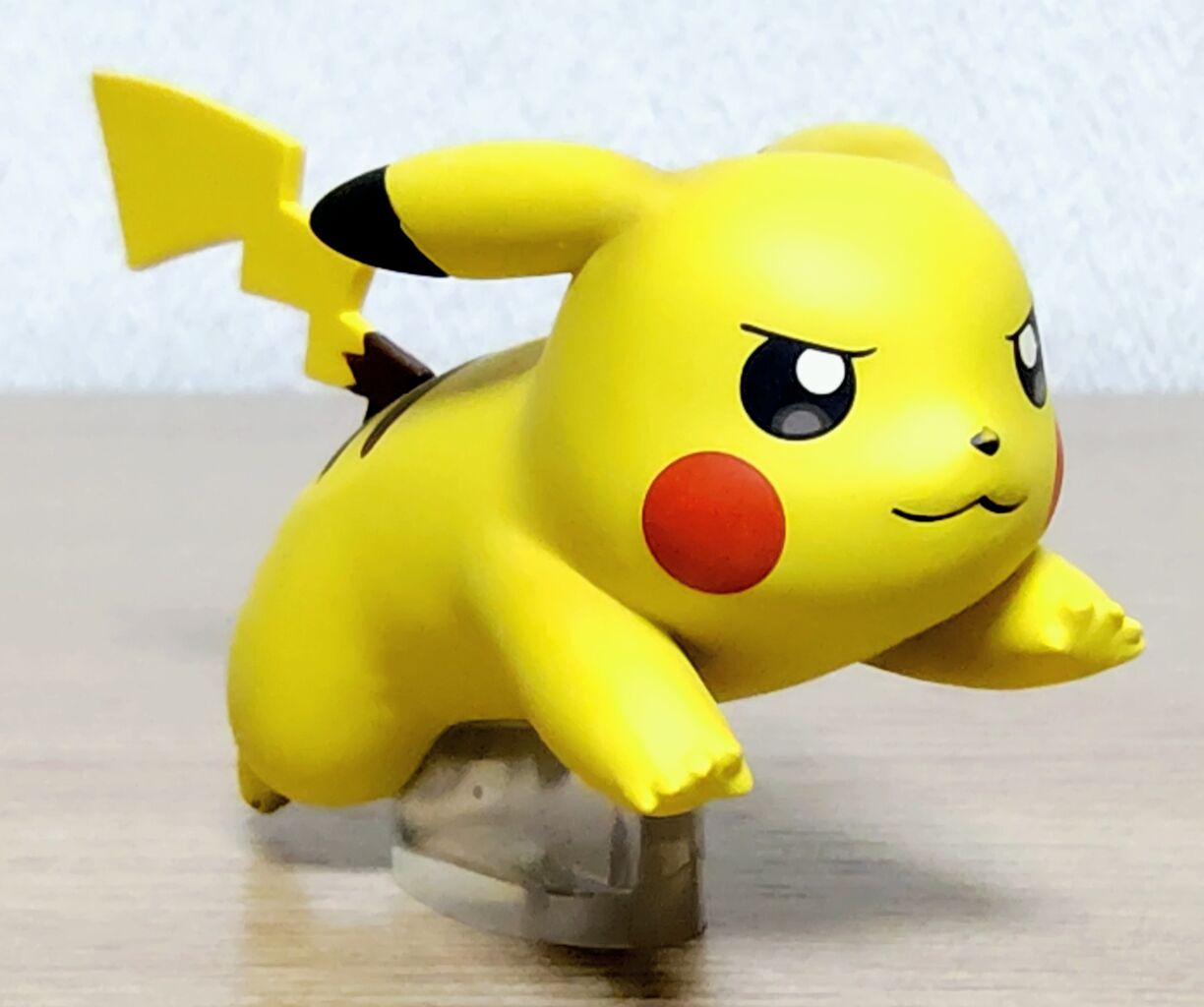 ポケセン20周年記念フィギュア】ポケモンセンター オリジナル