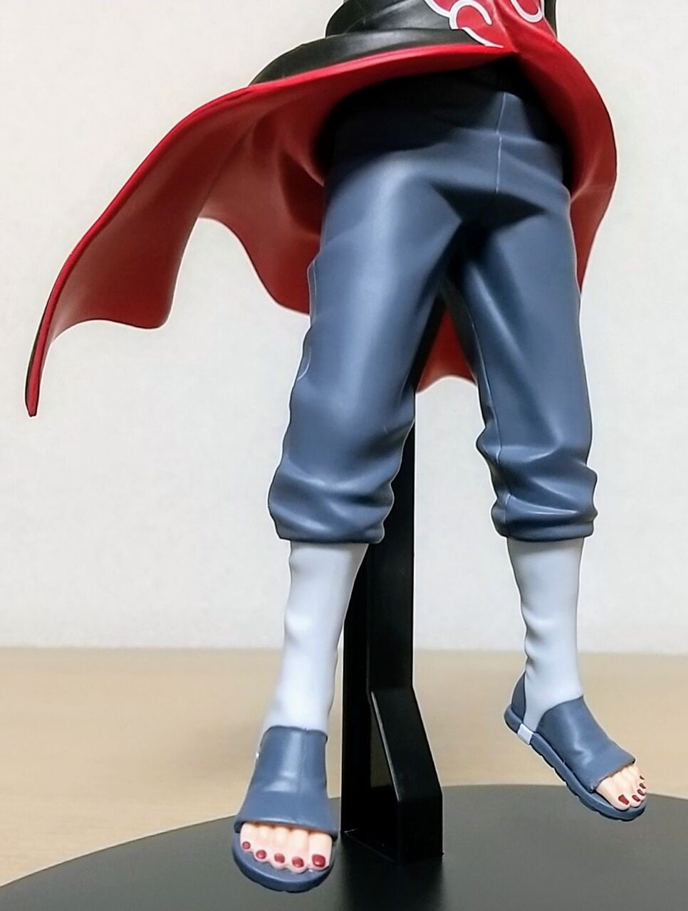 NARUTO ナルト : フィギュア 弥彦 ( PAIN )