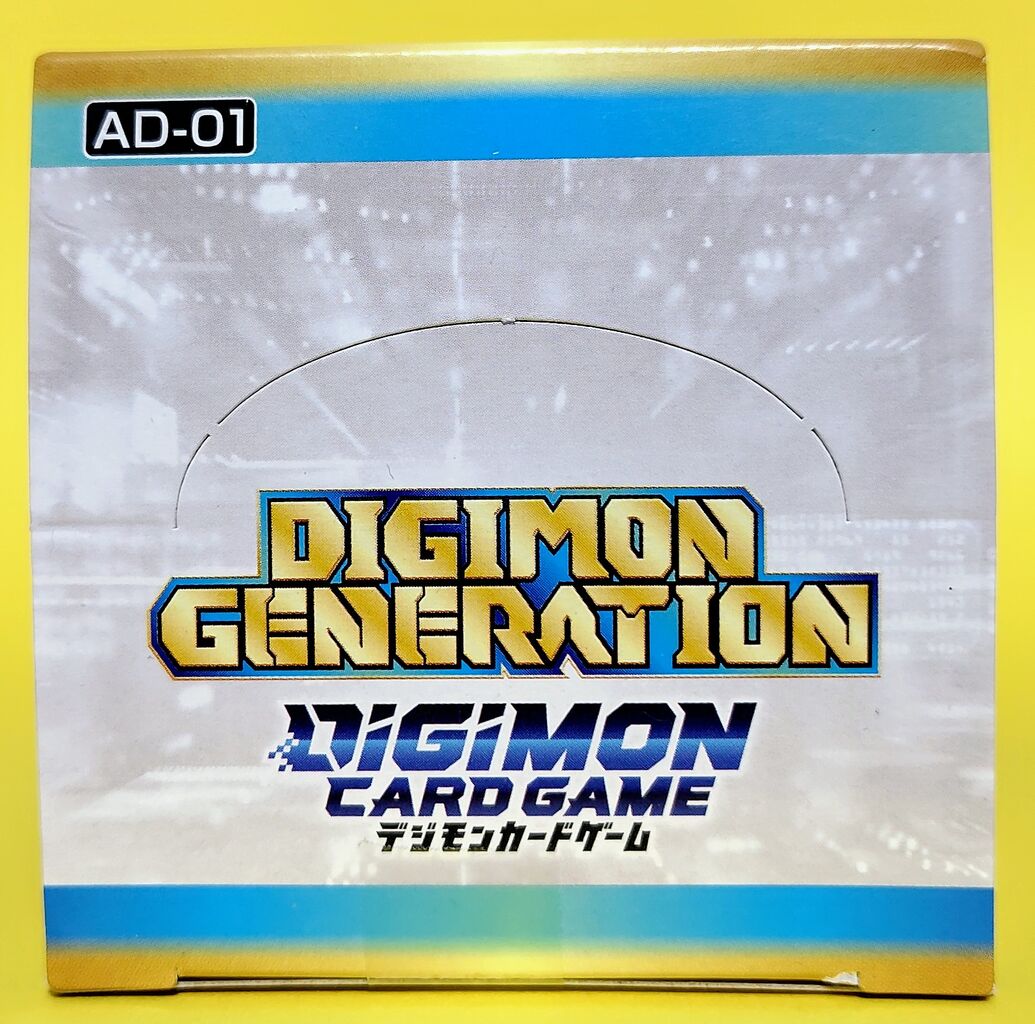 デジカの豪華パック！】デジモンカードゲーム アドバンスブースター