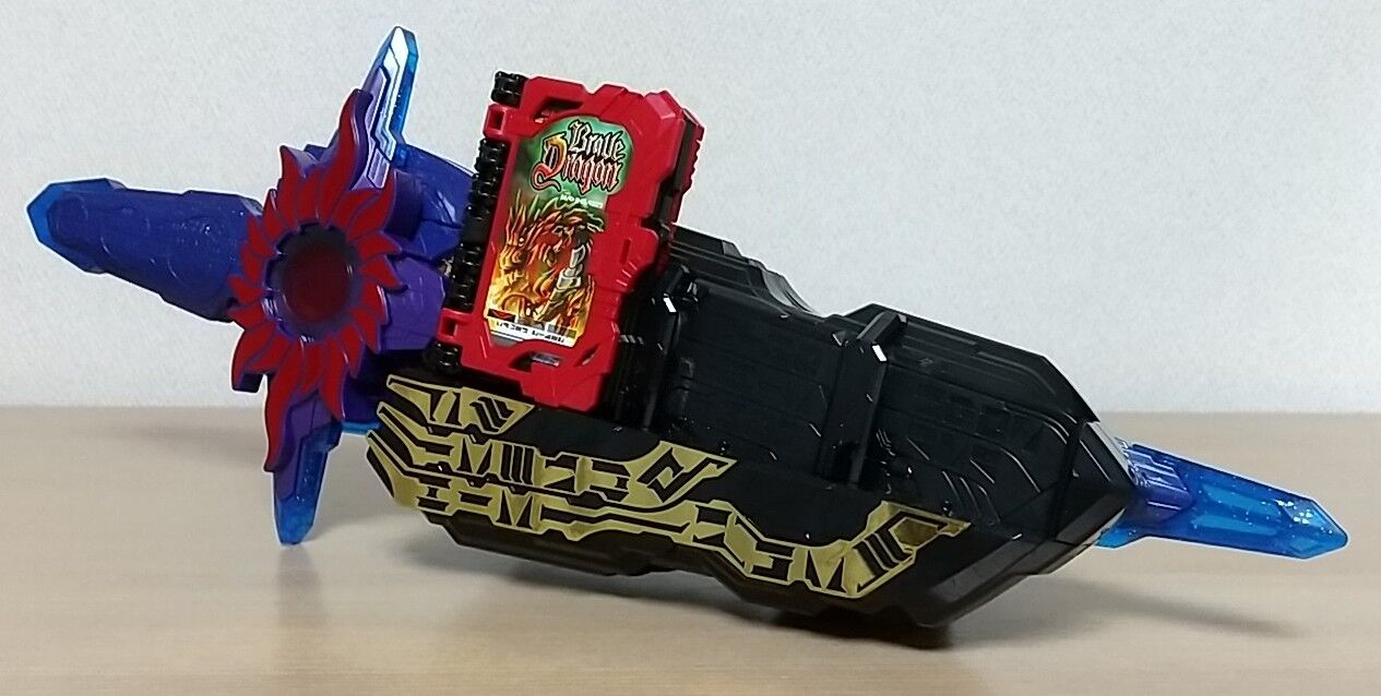 仮面ライダーセイバー Dx刃王剣クロスセイバー Chaos Hobby Blog 仮面ライダーセイバー Dx刃王剣クロスセイバー Chaos Hobby Blog