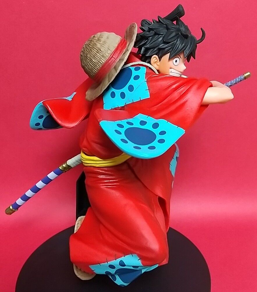 最新な フィギュア Chocoolate 香港限 ルフィ ワンピース フィギュア Www Cecop Gob Mx